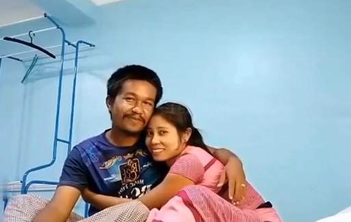Bokep Indo Menjalin Kawin Siri