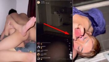 Kangen Bisa Crot di Mulut Kamu Lagi Pacarku Sayang