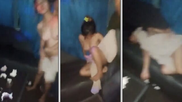 Kebanyakan Minum Ditempat Karaoke