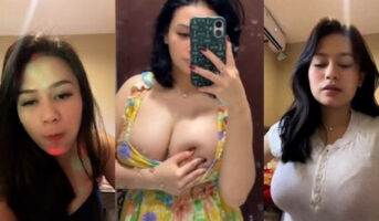 Pap Remas Toket Viral Ghea Tiktokers Bonus Live