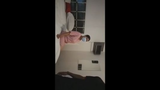 Prank Resepsionis