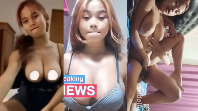 Video Mia Gadis Tiktok Viral Bagian Kedua