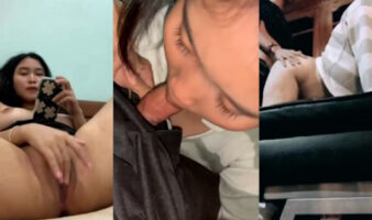 Wanda Makin Gacor Nyepong Omek Sextape Tubuh Mulusnya Idaman