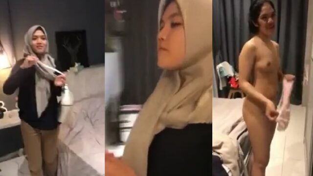 Bokep Indo Berhasil Menculik Mahasiswi Hijaber