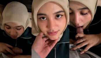 Cantiknya Pacarku Minta Dimanja Sepong Percakapan