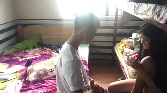 Jenguk Pacar Sakit Endingnya Bisa Ditebak