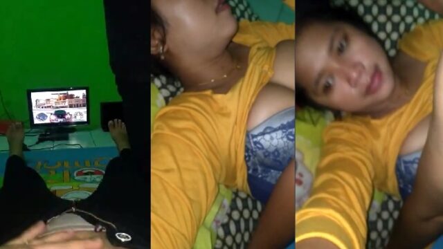 Selingkuh Bersama Pelakor